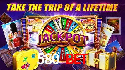 Cassino ao vivo com dealers reais na 580 bet