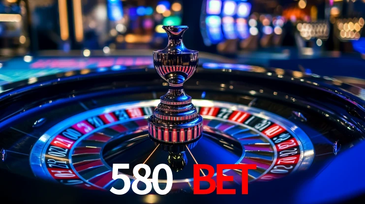 Cashback e recargas na 580 bet