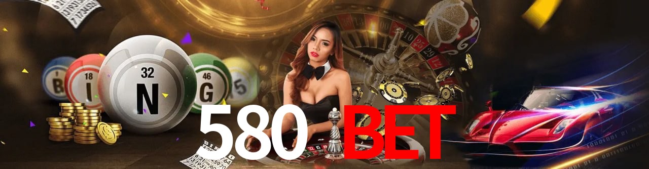 Segurança e performance na plataforma 580 bet