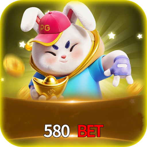 Imagem promocional da 580 bet mostrando a plataforma e suas vantagens